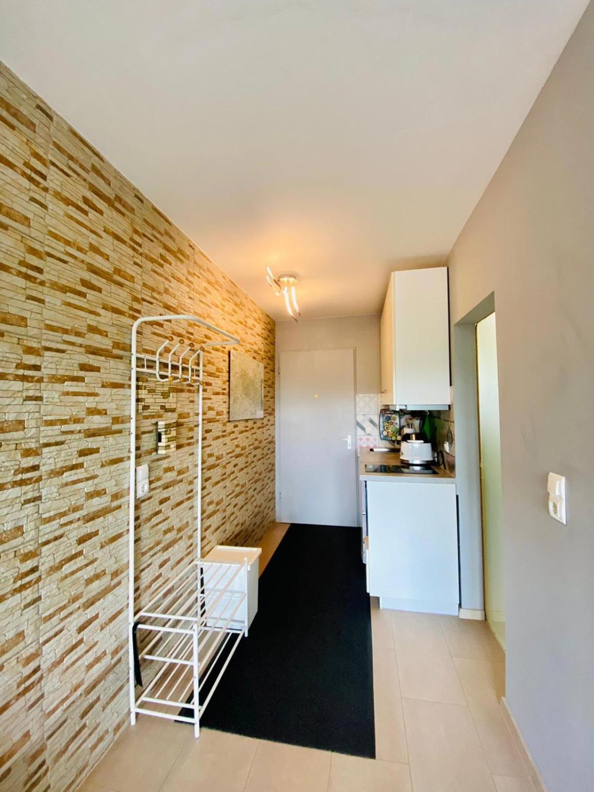 Ferienwohnung "Hagebutze" Mit Sauna Und Schwimmbad Bad Lauterberg Kültér fotó