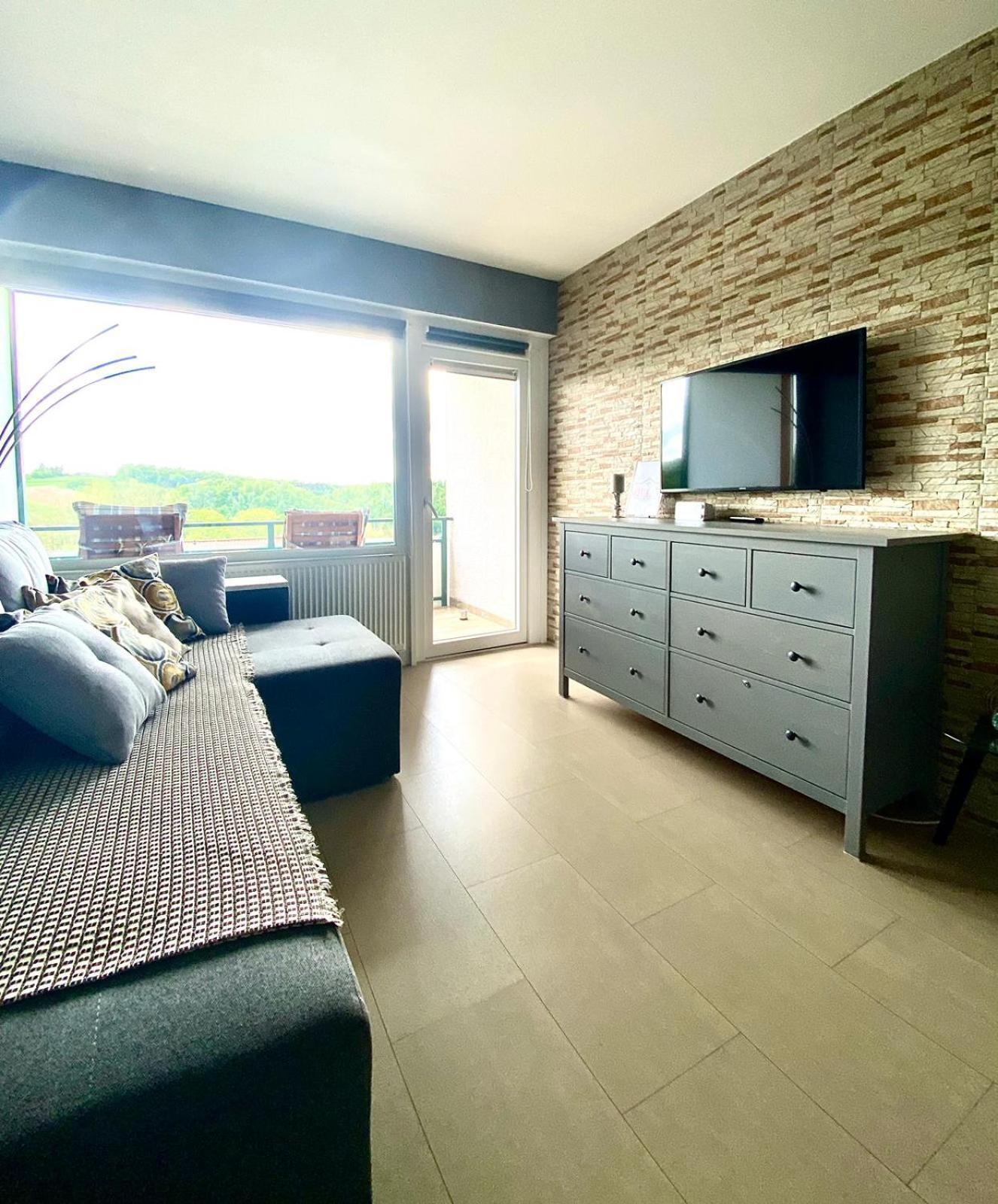 Ferienwohnung "Hagebutze" Mit Sauna Und Schwimmbad Bad Lauterberg Kültér fotó