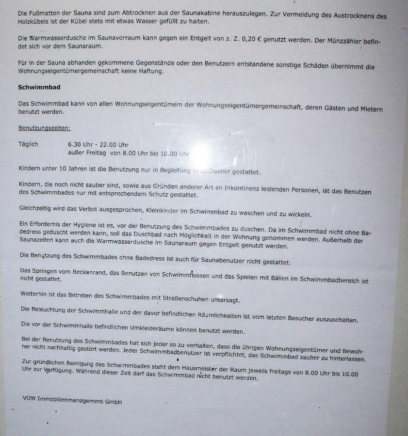 Ferienwohnung "Hagebutze" Mit Sauna Und Schwimmbad Bad Lauterberg Kültér fotó