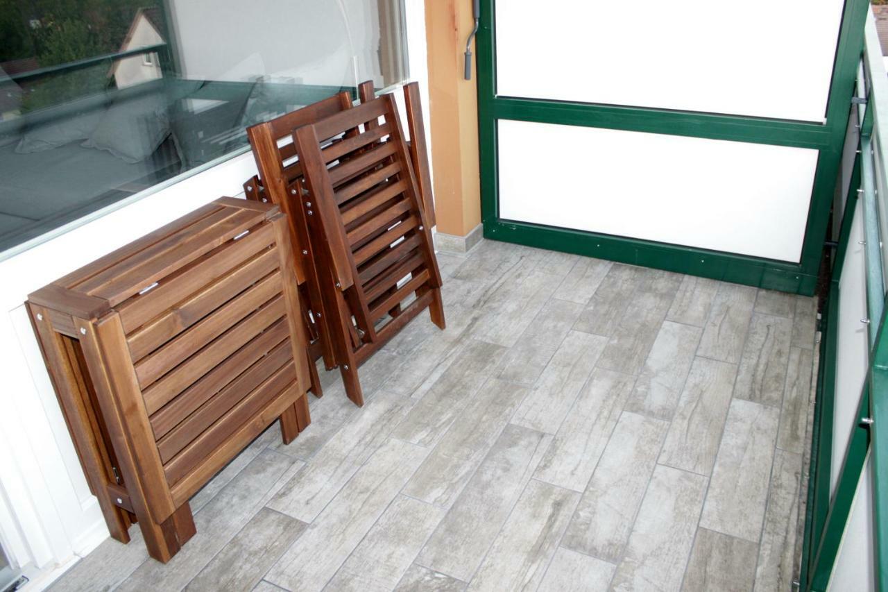 Ferienwohnung "Hagebutze" Mit Sauna Und Schwimmbad Bad Lauterberg Kültér fotó